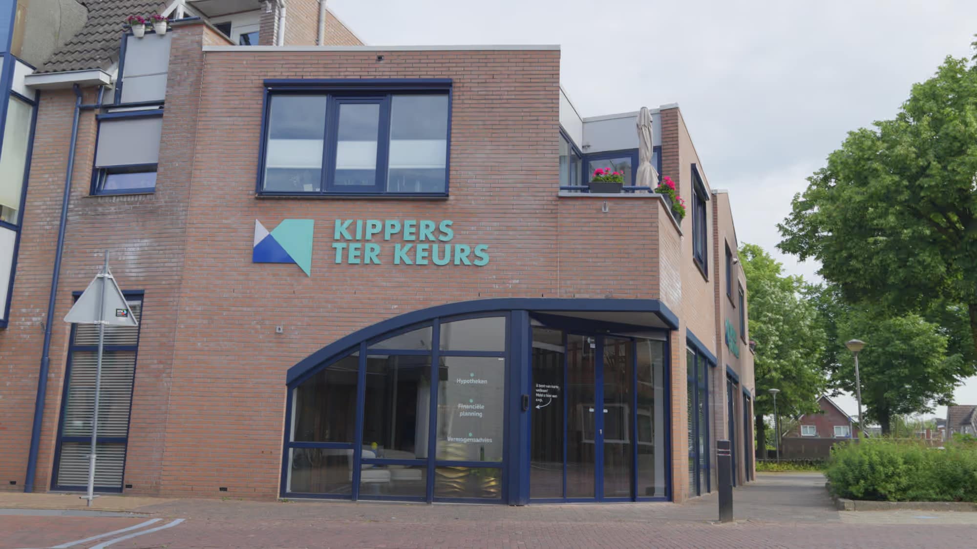 Kippers ter Keurs